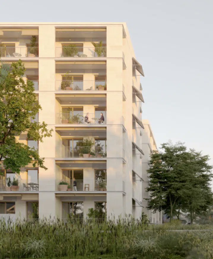 Les groupes <a href="/QUARTUS/">QUARTUS</a> et <a href="/verrecchia_immo/">@Groupe Verrecchia</a> construiront une partie de la Zac Cœur(s) de Gradignan en Gironde #logement 

&gt;&gt; tinyurl.com/4he8dhfh