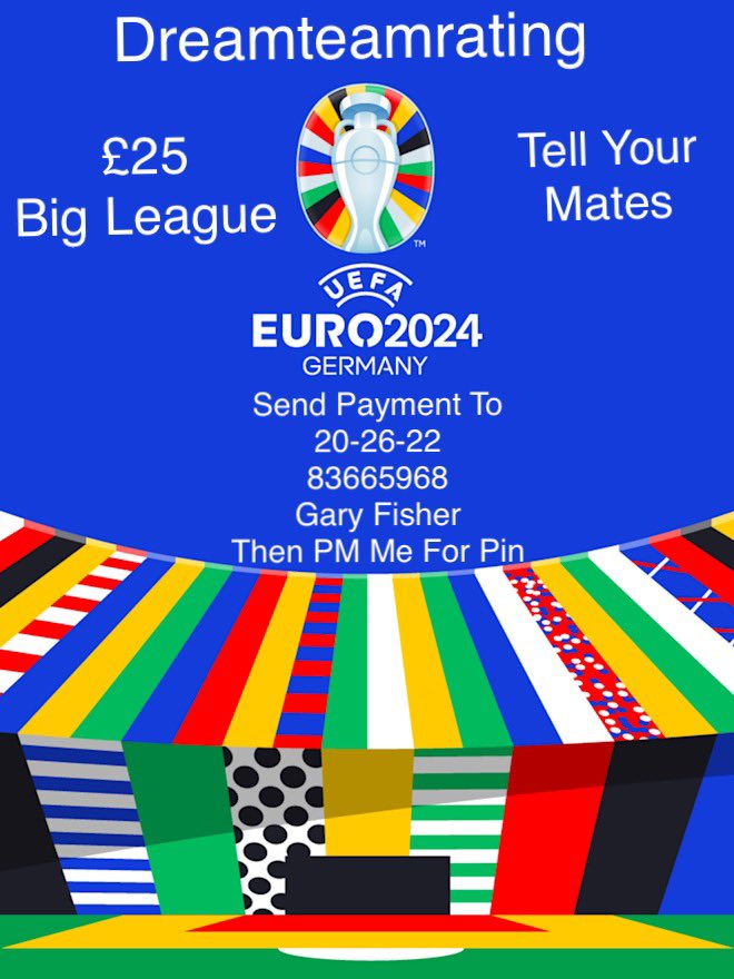 DreamteamRating tweet media