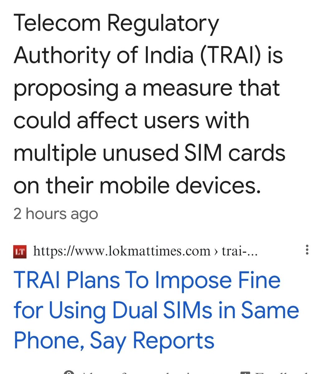 AvtaarTurka's tweet image. मंगलसूत्र और भैंस तो नहीं छीनी पर एक सिम कार्ड जरूर छिन गया! 

गई भैंस पानी में 😂

#Trai
#SimCard