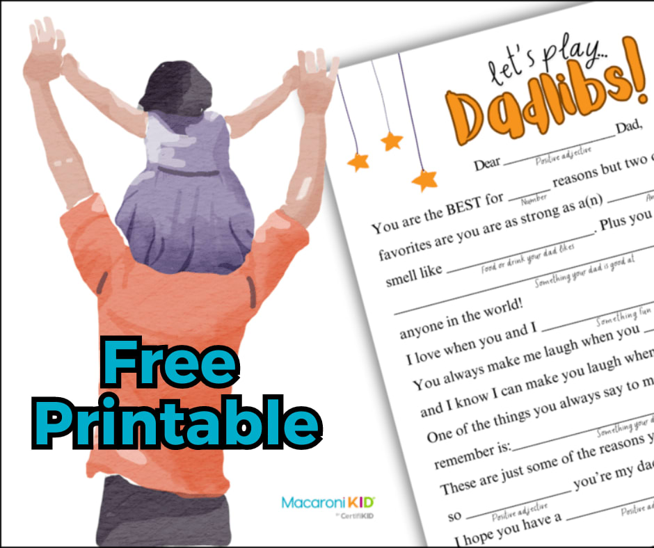 Grab your FREE personalized printable just in time for Father's Day! 

tinyurl.com/3k8wt9yr

#MacaroniKID #Parenthood #FathersDay #MomLife #FathersDayGift #Personalized