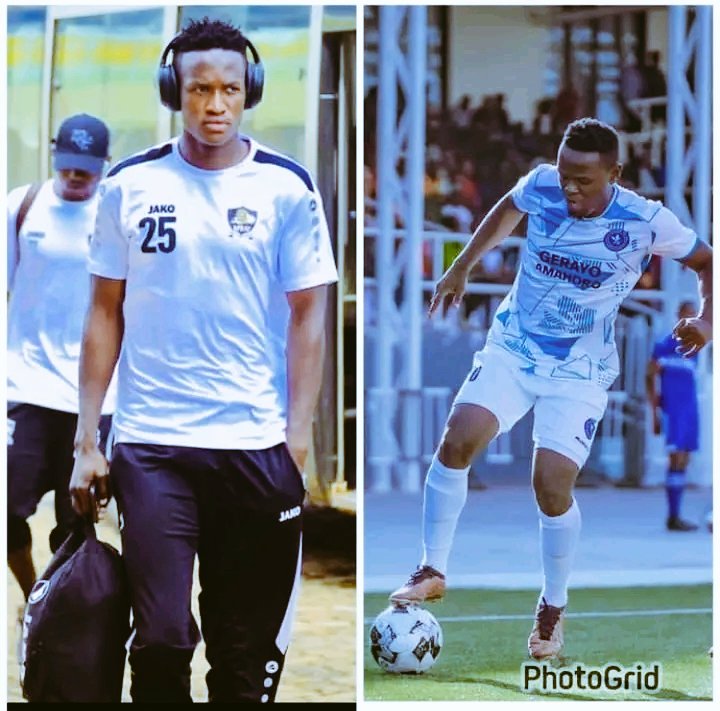 LuckyvanRukundo's tweet photo. Ohhh 😲 @rayon_sports
Aba bakinnyi ( Fitina &amp; Muhadjiri) byavugwaga ko bamaze kuba aba RAYON SPORTS, bihinduye isura da🙆‍♂️:

Ombarenga Fitina ashobora kwereza muri POLICE FC Na Muhadjiri akahaguma. Sura https://t.co/ExmMxDDFTO ubone amakuru arambuye #Rwanda https://t.co/AJaA2ub8Lq