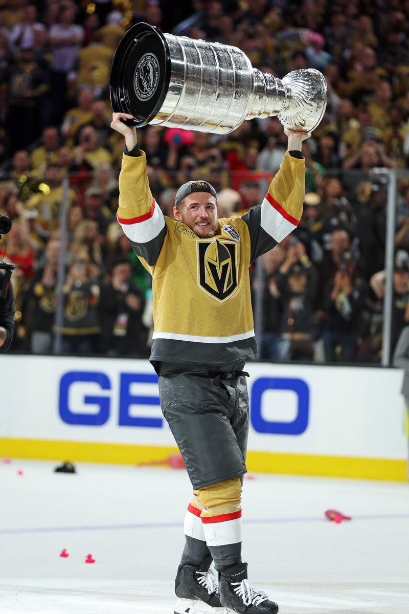 Vegas Golden Knights tweet media