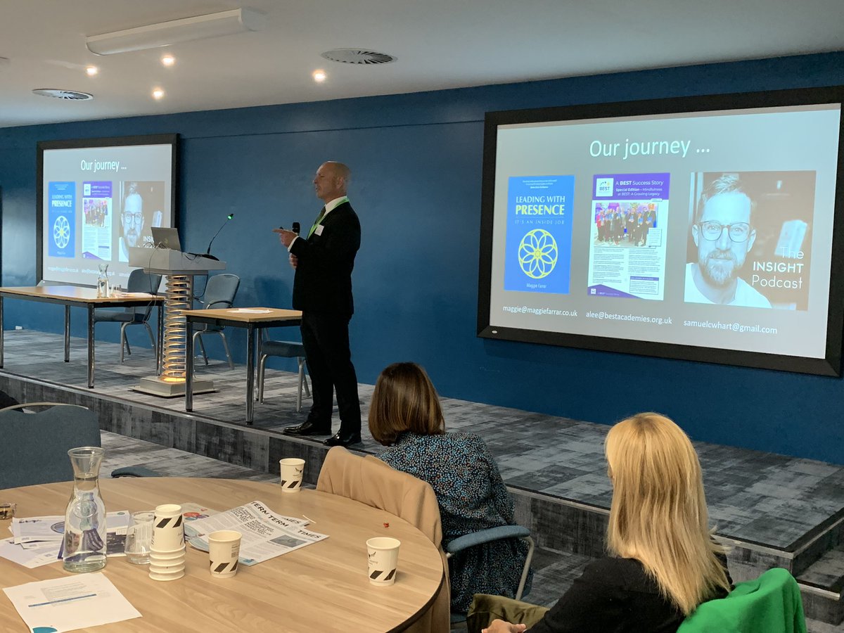 Bedfordshire Schools Trust tweet media