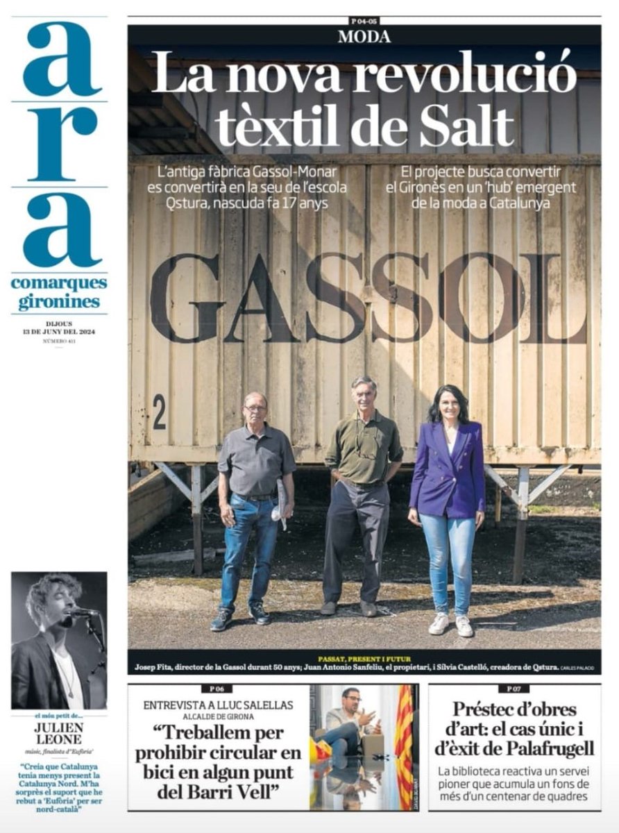 tradiactivitat's tweet photo. Em fa moltíssima il.lusió poder compartir aquesta notícia amb vosaltres  👇 https://t.co/chfdel7EfI