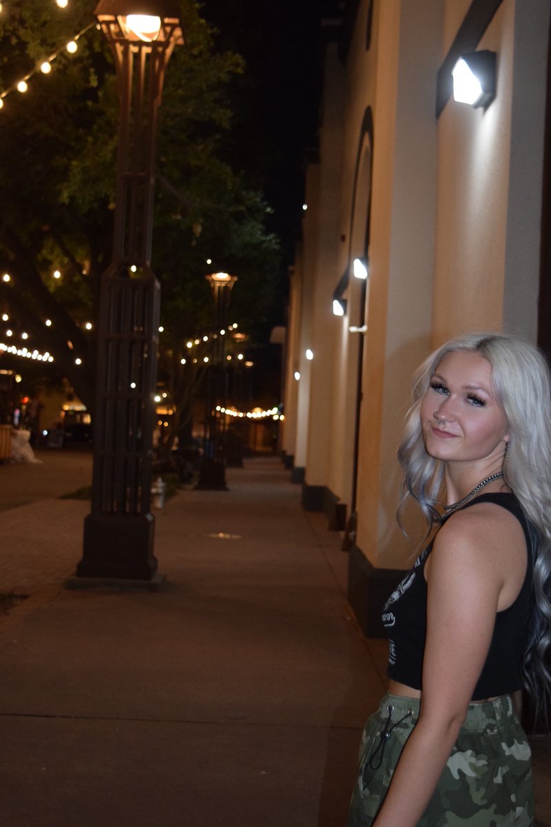 Wednesday night adventures