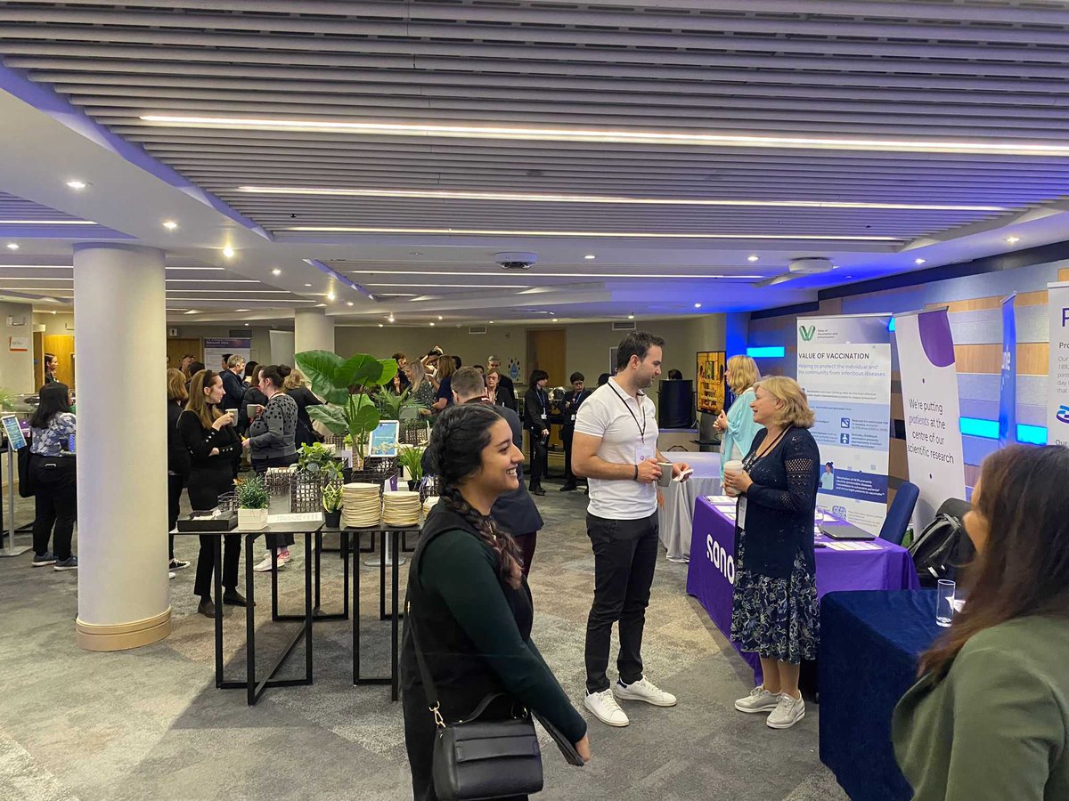 UK Clinical Vaccine Network (@cvn_uk) on Twitter photo That marks the end of #CVNUK2024! ππ
A special thank you goes to the CVN committee, led by <a href="/LazarusRajeka/">There is a better way</a>. They have paved the way for advancements, networking and collaboration in our field.
Stay tuned as we share more highlights! #ClinicalVaccineNetwork That marks the end of #CVNUK2024! ππ
A special thank you goes to the CVN committee, led by <a href="/LazarusRajeka/">There is a better way</a>. They have paved the way for advancements, networking and collaboration in our field.
Stay tuned as we share more highlights! #ClinicalVaccineNetwork
