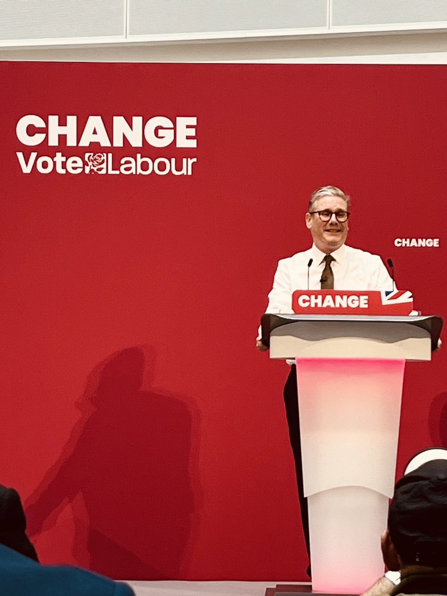 Angela Eagle DBE tweet media