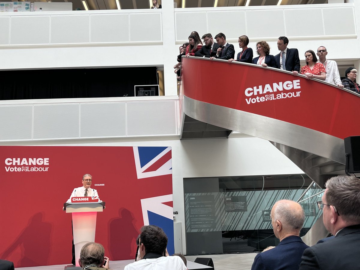 Angela Eagle DBE tweet media