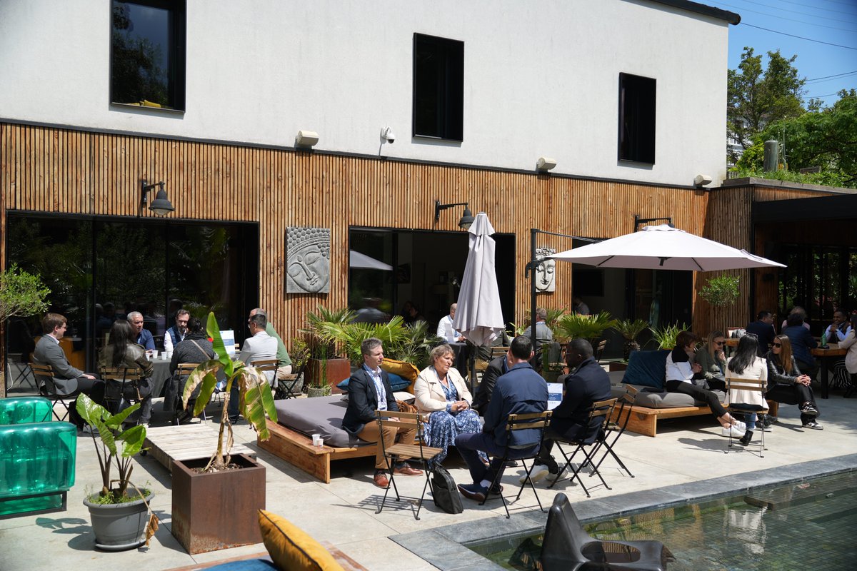 SOLUTYS Group tweet media