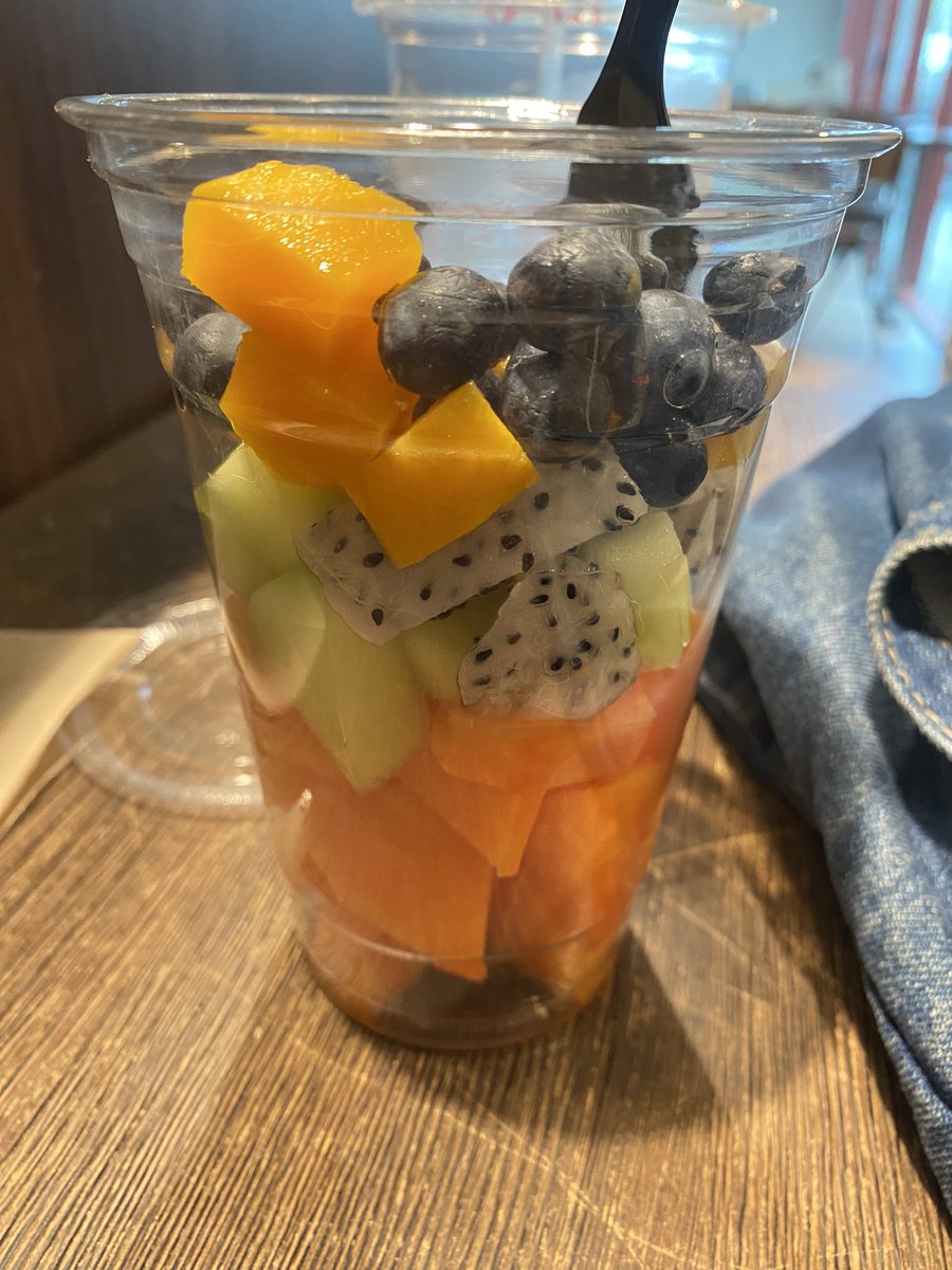 toroIuvr's tweet image. feelin #fruity