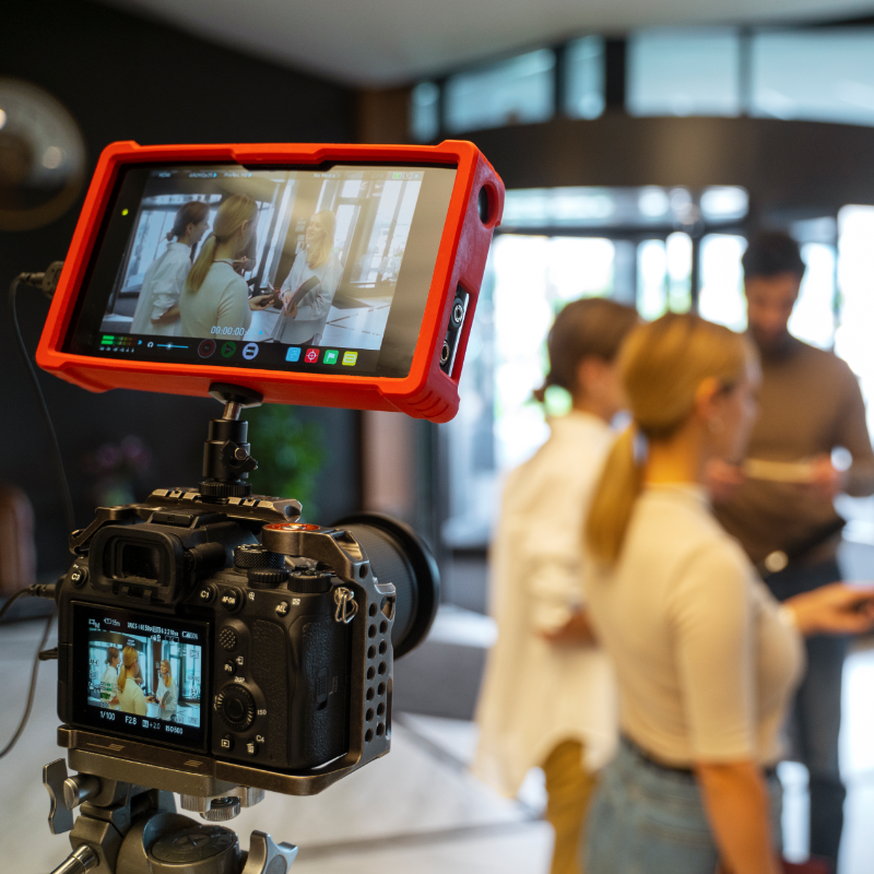 In this week's blog post we offer some tips for not-for-profits in maximizing the ROI on video marketing: bit.ly/4b0Vnx6 #videoproduction #notforprofit #nonprofit #yeg #yyc