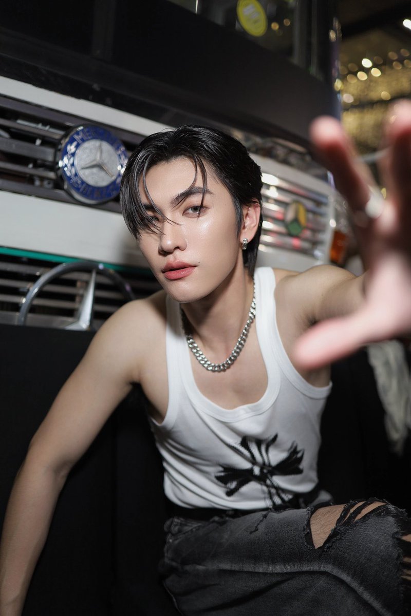 Bossckm_'s tweet photo. If I was your boyfriend.
#Bosschaikamon #ShawtyBoss #BoNoh https://t.co/vFLelwAfQD