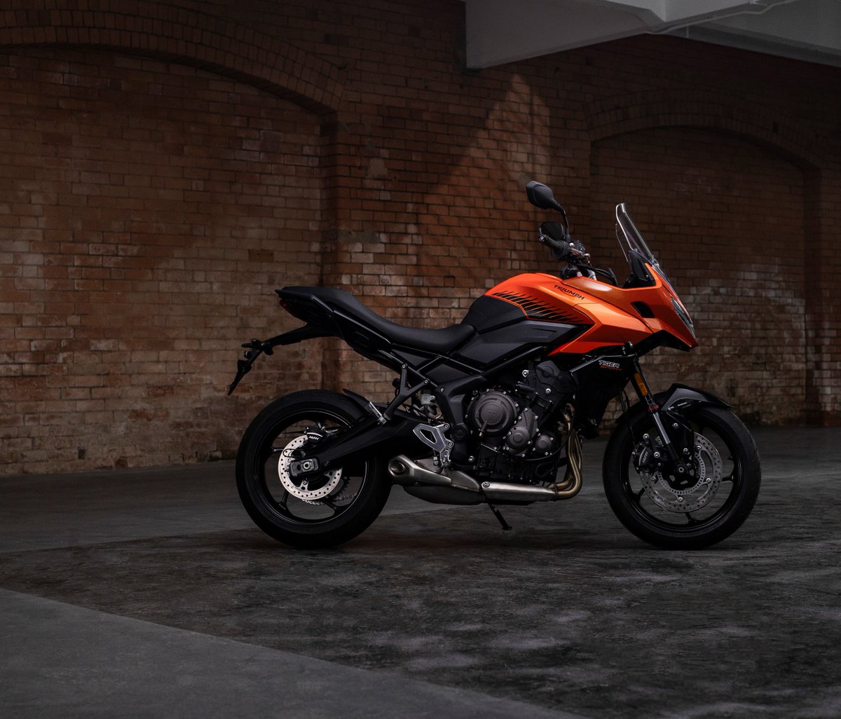 TriumphBrumWest's tweet photo. Just passed your Motorcycle test?

With “Triumph Ticket To Ride” anyone who has passed their test and then purchases a new Tiger Sport 660 or Trident 660 within 12 months will get an extra £500 contribution!

Discover More > https://t.co/HXQB1oUDqP

#TriumphBrumWest #TicketToRide https://t.co/UdMTkjsall