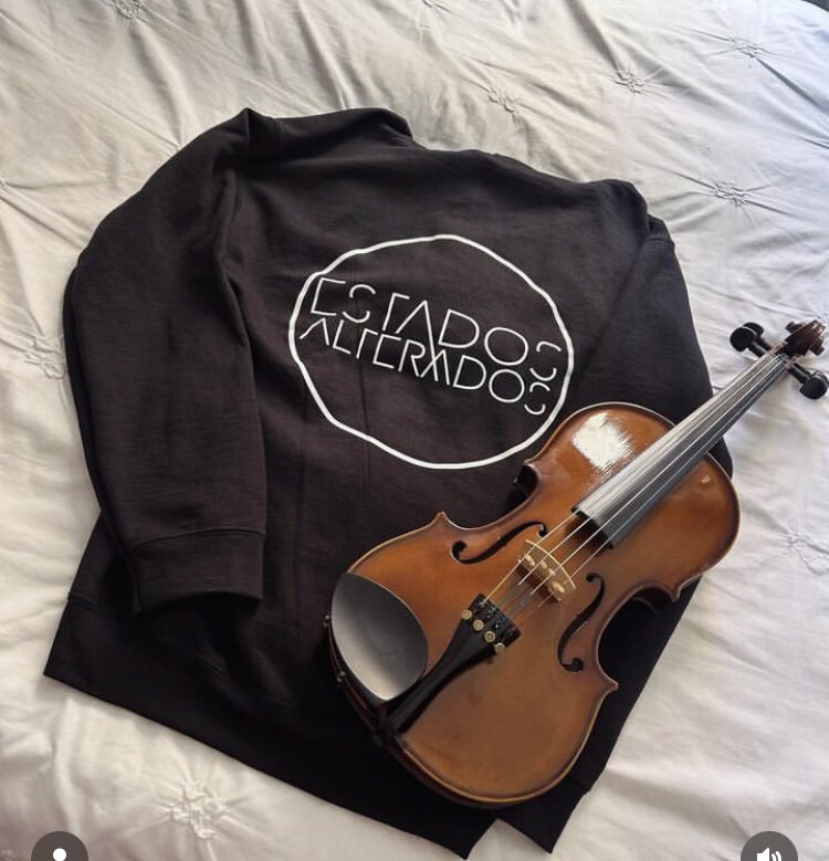 Estados Alterados tweet media