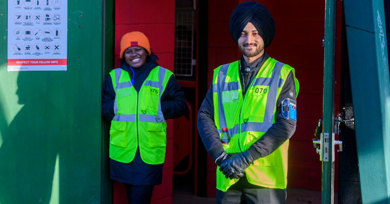 LincolnCity_FC's tweet photo. 🤝 Want to come and work for the Imps? We have a number of roles such as steward, matchday host, retail &amp; ticketing and turnstile operator.

📅 We will have an open day on 27 June for those interested in joining the team.

#WeAreImps