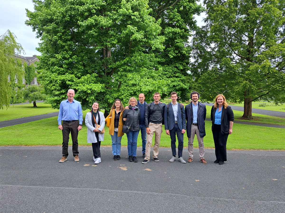 A huge congratulations to <a href="/MaREIcentre/">MaREI</a>-funded PhD student Marco Rosati for his successful viva defense yesterday. O.W.C.? (Oh What a Champ!) <a href="/MaynoothUni/">Maynooth University</a> , @scienceirel