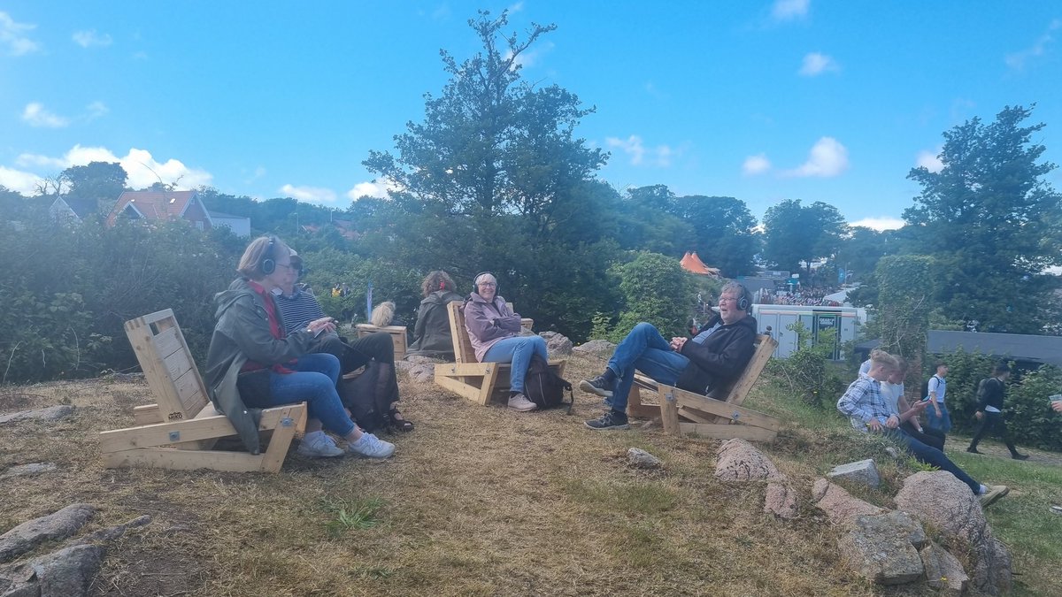 Peter Hyldgård tweet media