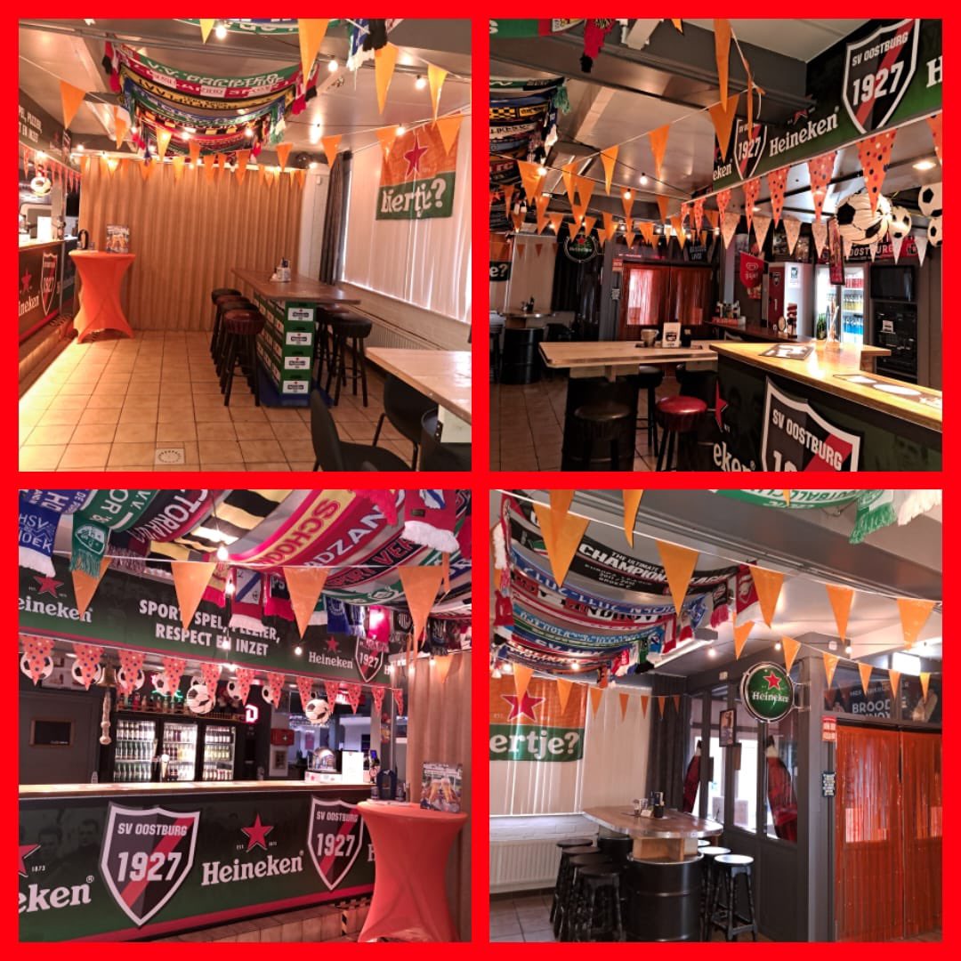 SVOostburg's tweet photo. Zien we je zondag? Gezellig met elkaar supporteren. Tot zondag😃 #oranje #ek2000 https://t.co/TtJ8OYU2zV