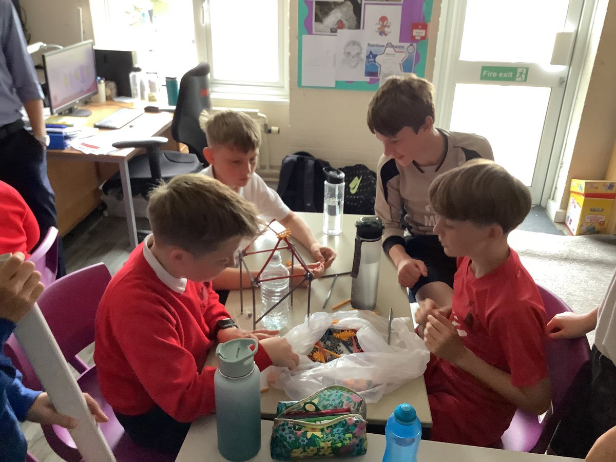 Barming School tweet media