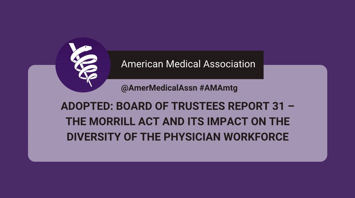 ANAMS1975 • #NativesInMedicine (@anams1975) on Twitter photo The <a href="/AmerMedicalAssn/">AMA</a> now recognizes the significance of the land-grant university system and the Indian trust responsibility as part of their health equity and advocacy work. In 2024, <a href="/OSUMedicine/">OSU Center for Health Sciences</a> at <a href="/CherokeeNation/">Cherokee Nation</a> graduated their first class of doctors. @DrBray <a href="/ChuckHoskin_Jr/">Chief Chuck Hoskin, Jr.</a> The <a href="/AmerMedicalAssn/">AMA</a> now recognizes the significance of the land-grant university system and the Indian trust responsibility as part of their health equity and advocacy work. In 2024, <a href="/OSUMedicine/">OSU Center for Health Sciences</a> at <a href="/CherokeeNation/">Cherokee Nation</a> graduated their first class of doctors. @DrBray <a href="/ChuckHoskin_Jr/">Chief Chuck Hoskin, Jr.</a>