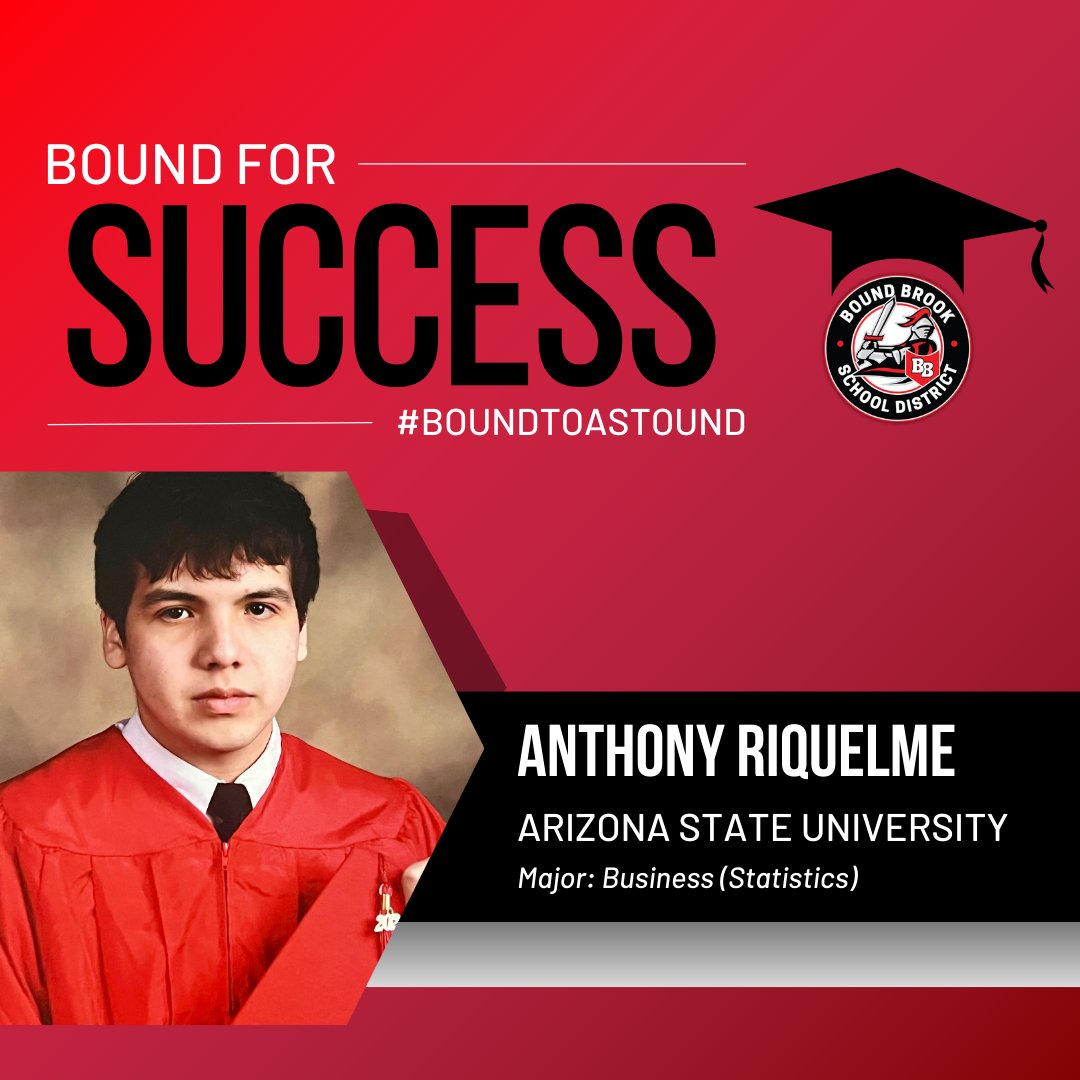 bound_brook's tweet image. Beyond content mastery, the Class of 2024 has accumulated skills and habits that will help them as they enter their next pathway. #BoundForSuccess