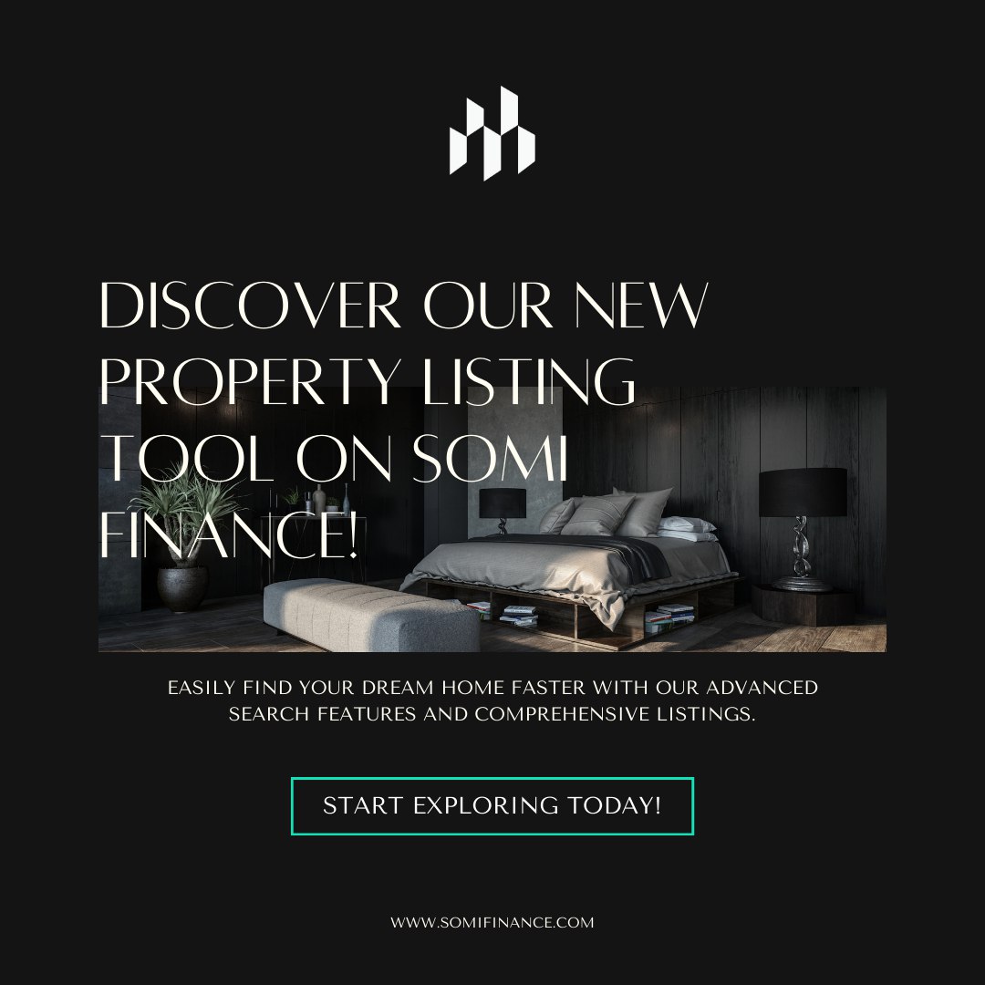 SOMI Network tweet media