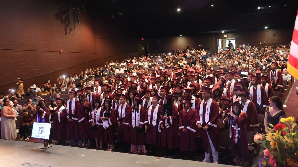 Congratulations to <a href="/Alvarezhsprov/">alvarez</a> Class of 2024 who graduated at Rhode Island College yesterday! We are so proud of all your accomplishments, and can't wait to see what you do in the next chapter of your lives. Soar Eagles, soar! 🎓