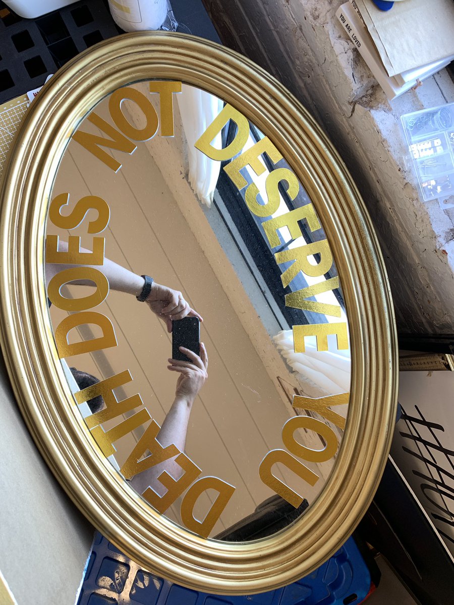 Hashtag Hope tweet media