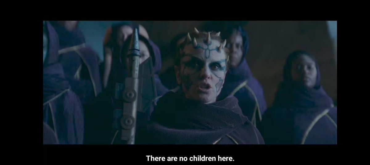 retroforreal's tweet photo. If only the Jedi could sense when you're lying, and sense other force sensitive beings in their GENERAL VICINITY🫠 #theacolyte https://t.co/wM6OpfmJv1