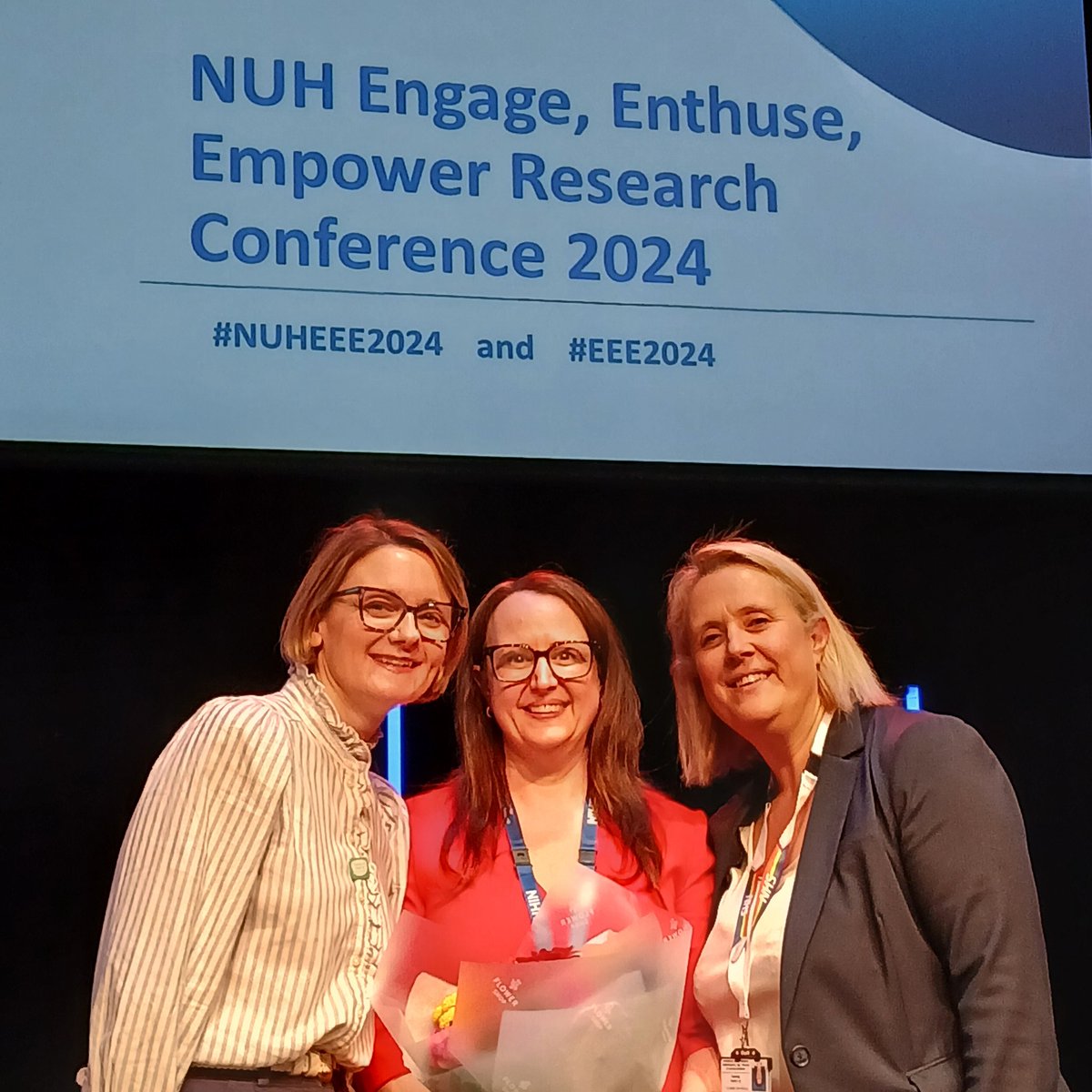 Catherine Telford (@ctelford33) on Twitter photo Massive thank you to <a href="/EllieDring/">Dr Ellie Dring</a> and everyone involved in organising #NUHEEE2024. A brilliant day for all <a href="/NUHInstitute/">Institute of Care Excellence</a> <a href="/nottmhospitals/">Nottingham University Hospitals</a> <a href="/amandacallow/">Amanda Callow</a> <a href="/Loubramley/">Dr Louise Bramley RN (she/her)</a> Massive thank you to <a href="/EllieDring/">Dr Ellie Dring</a> and everyone involved in organising #NUHEEE2024. A brilliant day for all <a href="/NUHInstitute/">Institute of Care Excellence</a> <a href="/nottmhospitals/">Nottingham University Hospitals</a> <a href="/amandacallow/">Amanda Callow</a> <a href="/Loubramley/">Dr Louise Bramley RN (she/her)</a>