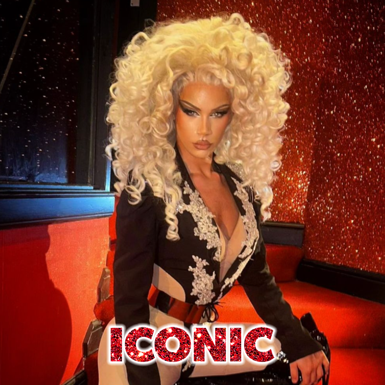 Hoots Comedy (@hootscomedy) on Twitter photo THIS SATURDAY! π The amazing <a href="/thegigilamour/">GiGi L'amour</a> is joining us again! πβ¨ Donβt miss out on this incredible performance at ICONIC!
Tix π hootscomedy.com
#Drag #Edinburgh #Sarurday #iconic πππ THIS SATURDAY! π The amazing <a href="/thegigilamour/">GiGi L'amour</a> is joining us again! πβ¨ Donβt miss out on this incredible performance at ICONIC!
Tix π hootscomedy.com
#Drag #Edinburgh #Sarurday #iconic πππ