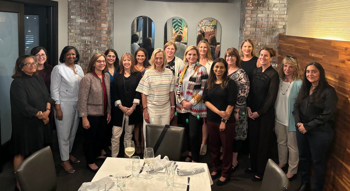 Carol Bradford (@deanbradfordmd) on Twitter photo 🌟 Enriching evening at the #ELAM alum dinner with colleagues & <a href="/NancyDSpector/">Nancy Spector</a>. Inspiring conversations renewed our commitment to medical leadership. Grateful for the connection & collaboration. #Leadership #OSUCOM <a href="/OhioStateWIMS/">Ohio State WIMS</a> 🌟 Enriching evening at the #ELAM alum dinner with colleagues & <a href="/NancyDSpector/">Nancy Spector</a>. Inspiring conversations renewed our commitment to medical leadership. Grateful for the connection & collaboration. #Leadership #OSUCOM <a href="/OhioStateWIMS/">Ohio State WIMS</a>