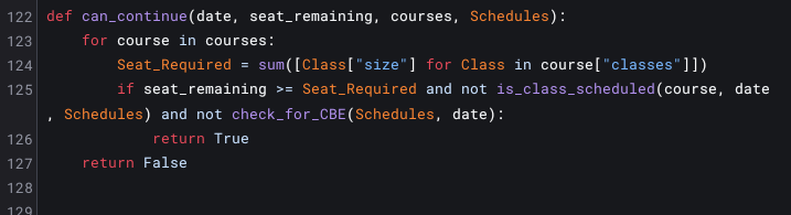 fortunatus_oa's tweet image. It's today I know how much it cost not to do proper checkings in process automation.
@code_razzy can tell 😅
#Algorithms #pythonprogramming