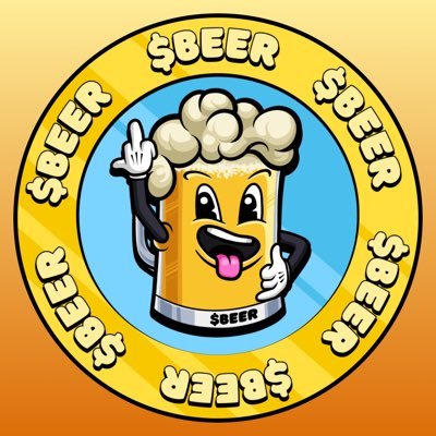 beercoin tweet media