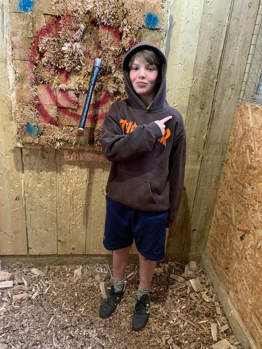 Cumnor Activities and Trips (@cumnortrips) on Twitter photo 