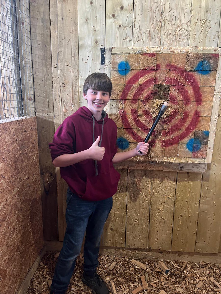 Cumnor Activities and Trips (@cumnortrips) on Twitter photo 