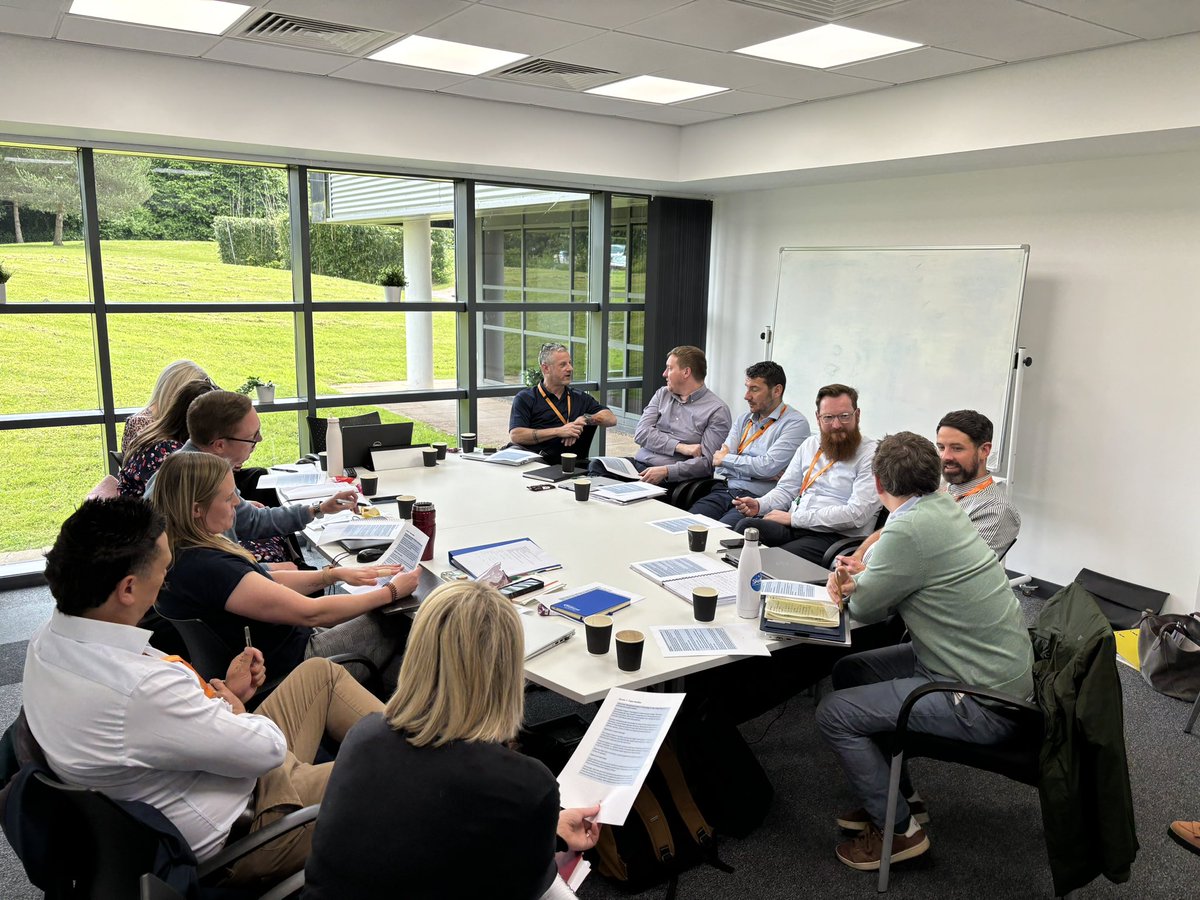 Esteem Multi Academy Trust - School Improvement tweet media