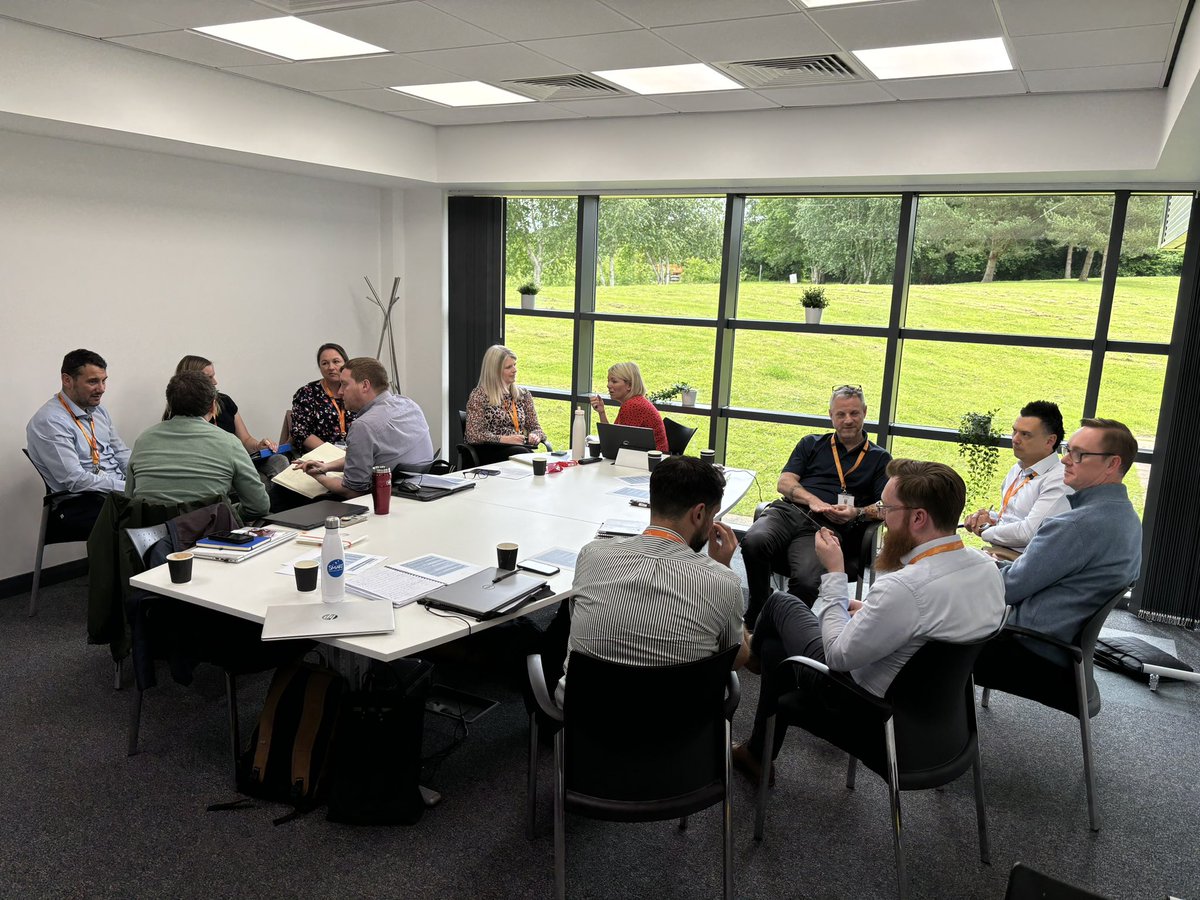 Esteem Multi Academy Trust - School Improvement tweet media