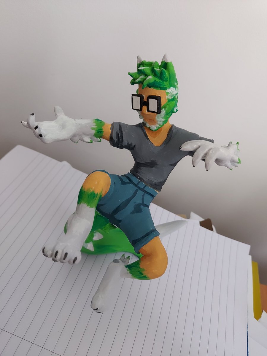 DEL GRIMSLEY tweet media