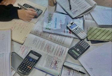 ندى | فيزيائية 🪐✨ tweet media