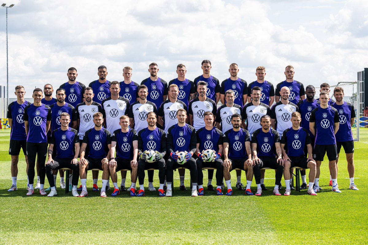 Toni Kroos (@tonikroos) on Twitter photo 