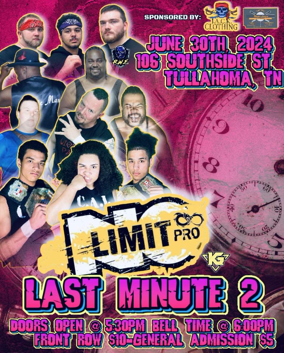 NoLimitPro2's tweet photo. #Highlighteveryone #wrestling #RespectMyHustle #indy  #wearenolimitpro https://t.co/jezHMorGYX