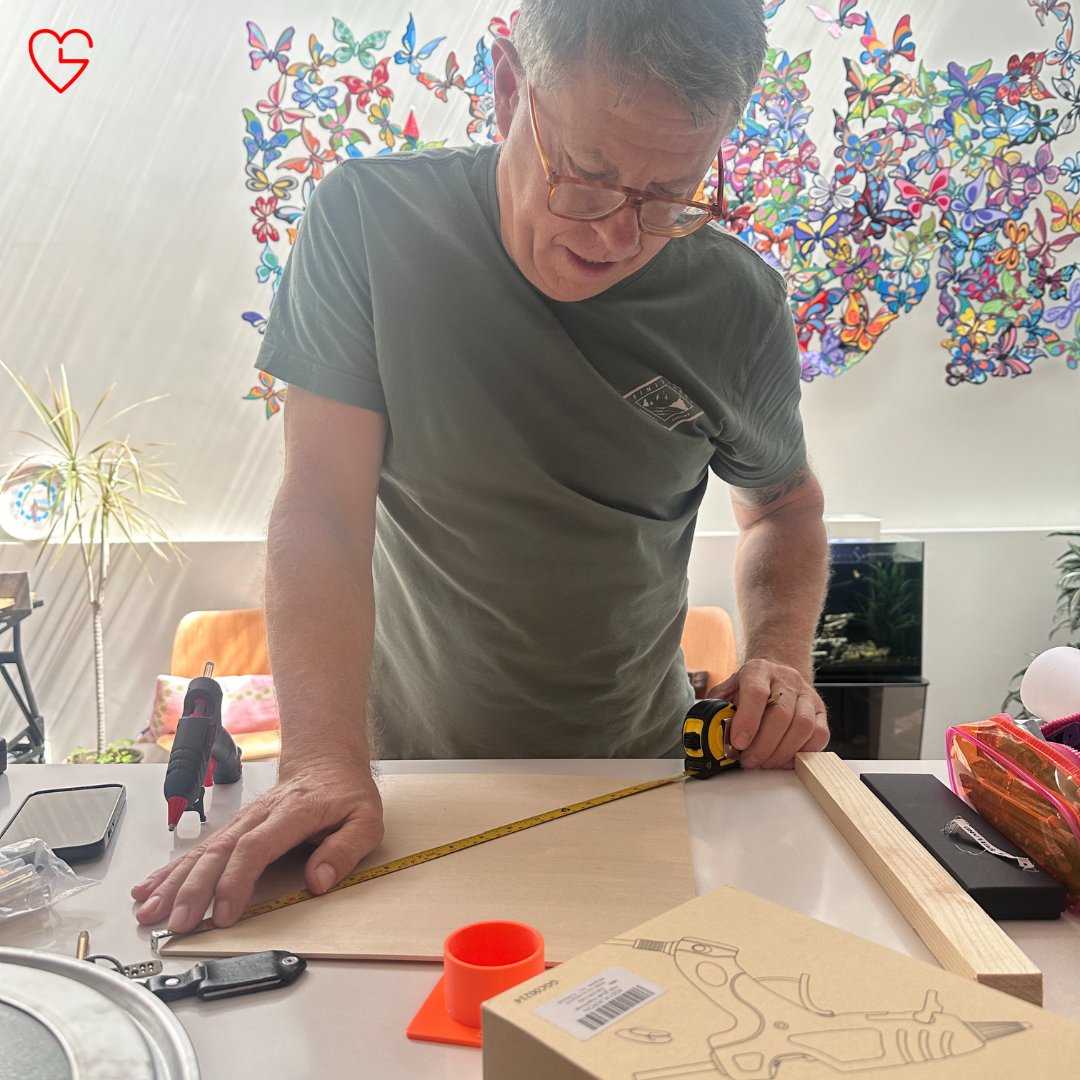 TimeGivers tweet media