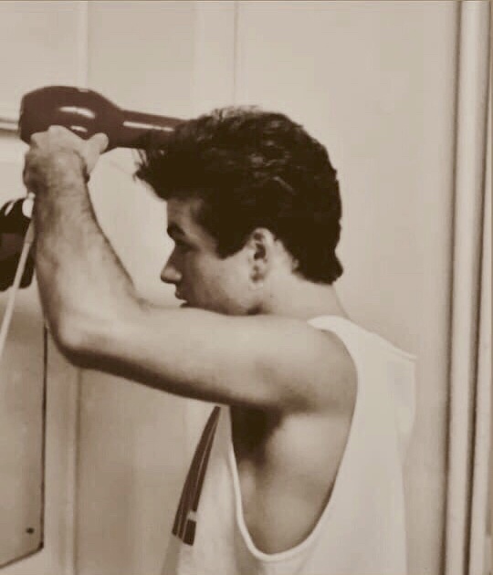 George Michael Official tweet media