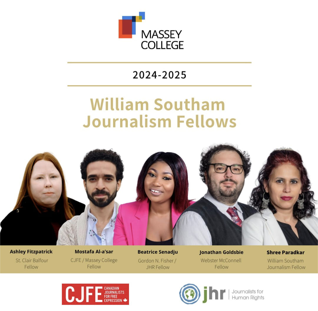 Dawn Chafe tweet media