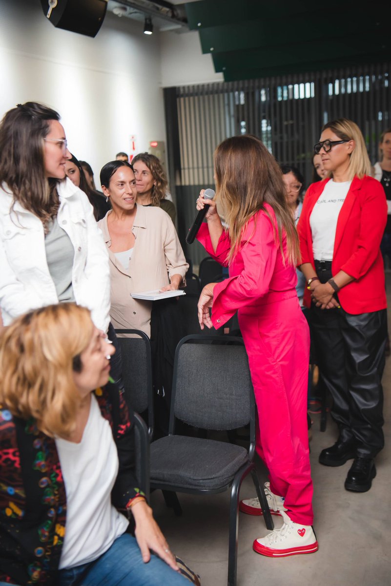 Fundación Banco de Córdoba tweet media