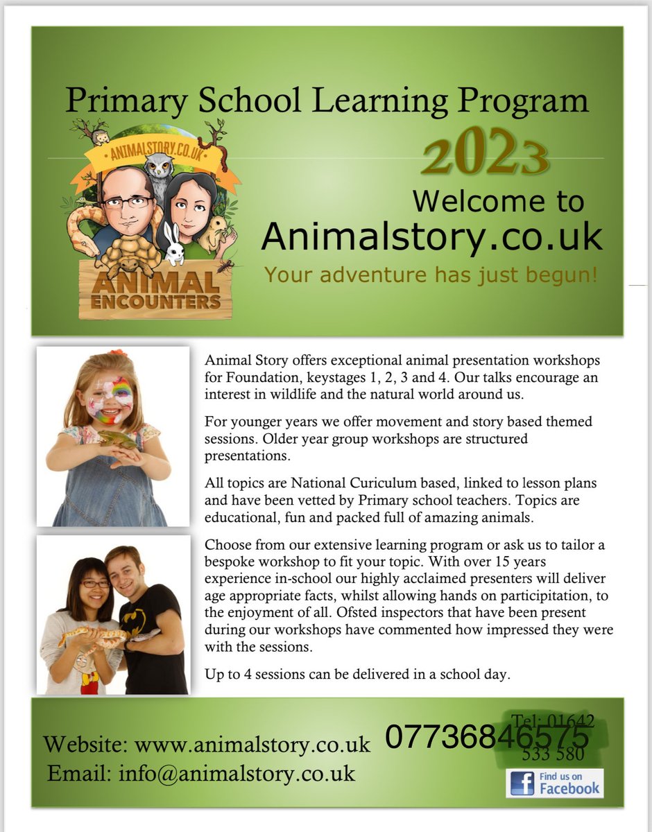 Animal Story (@animalstory2010) on Twitter photo 