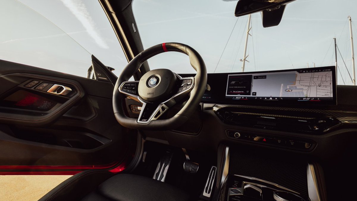 CarPricesAe's tweet photo. #bmwm2 #bmwm240i #BMWM #sportscar #newupdate https://t.co/hj4EoNqGE6