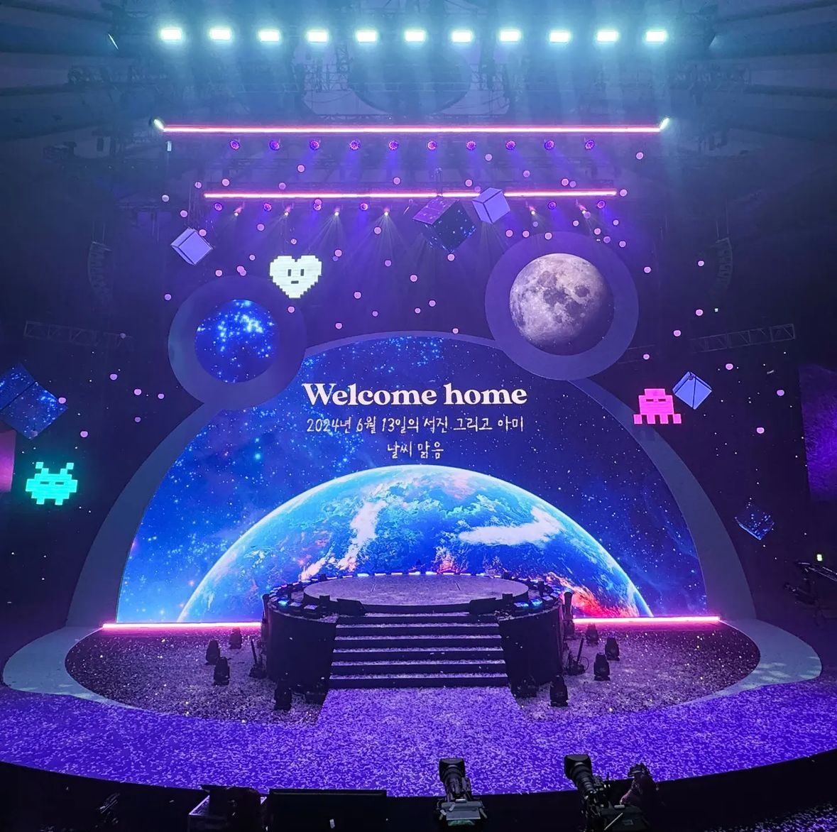 [ INSTAGRAM | 13.06.24 | #SEOKJIN ]