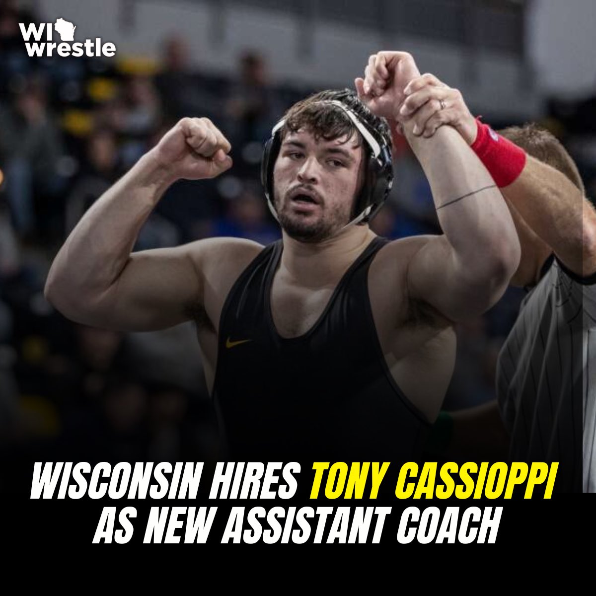 WIwrestle tweet media